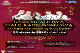 Samorządowa Gala Karnawałowa