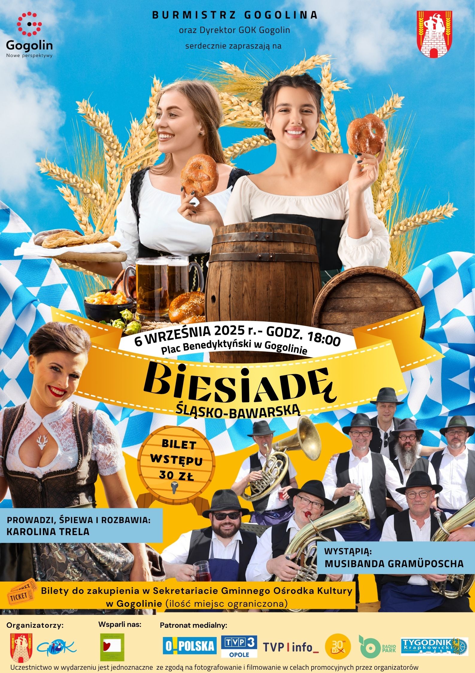 Biesiada 2025