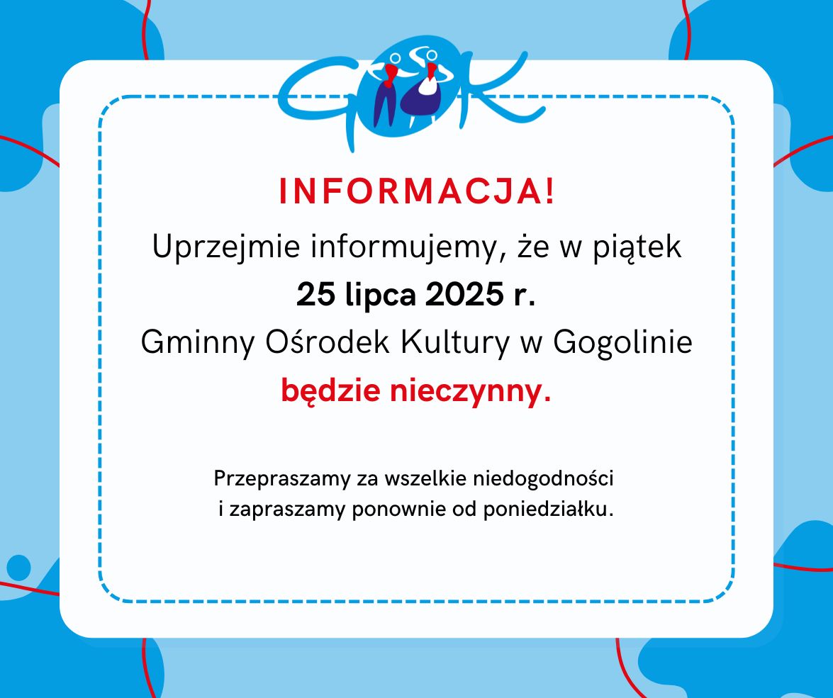 Informacja
