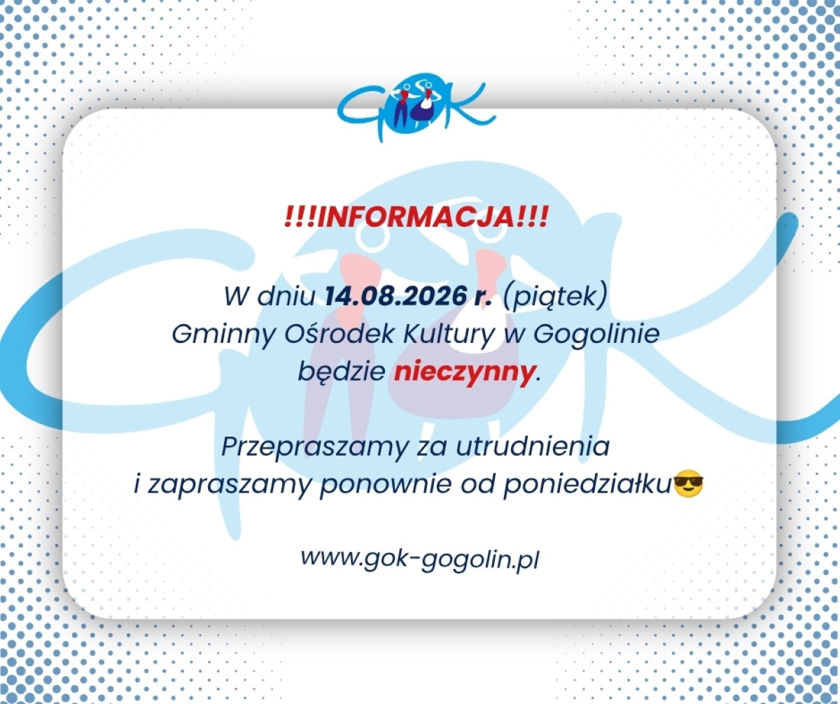 Informacja