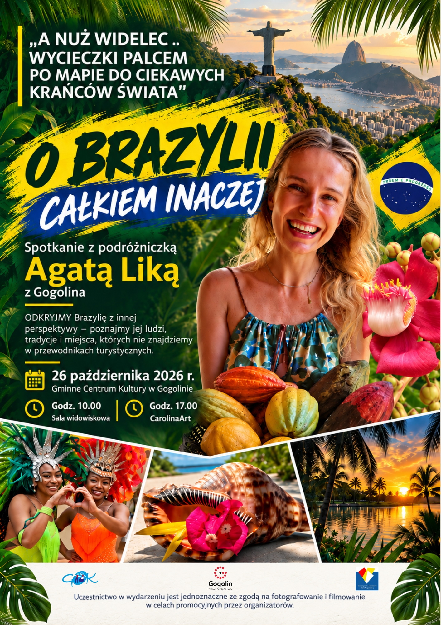 Agata Lika A nuz widelec