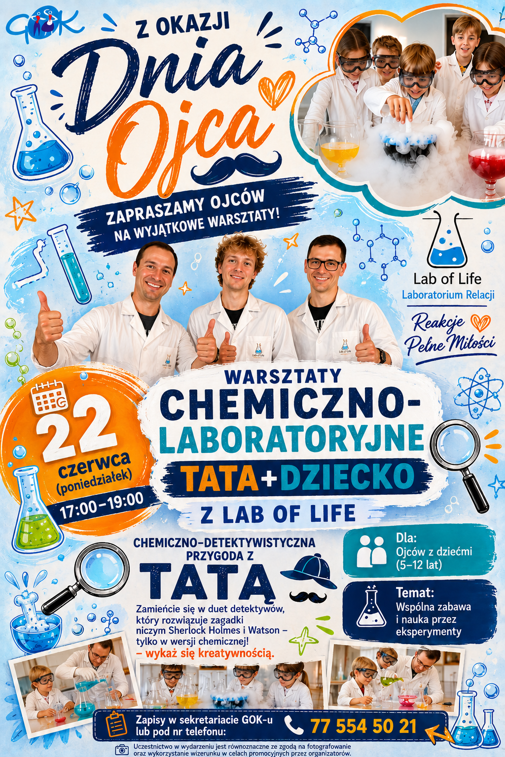 Dzien Ojca
