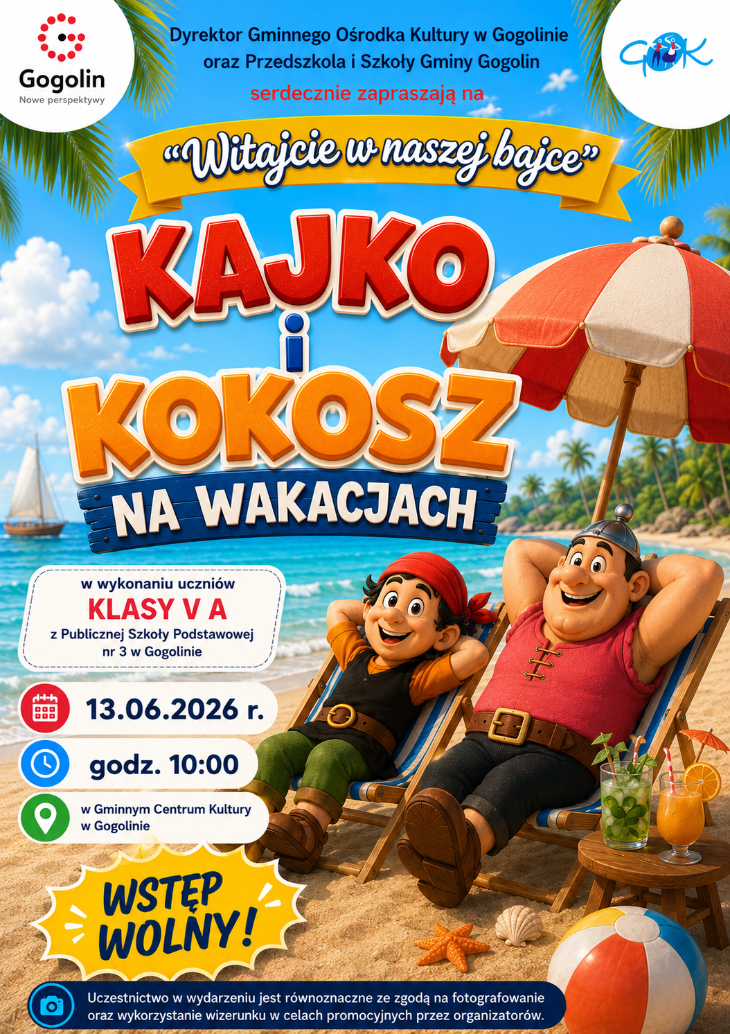 Kajko i kokosz