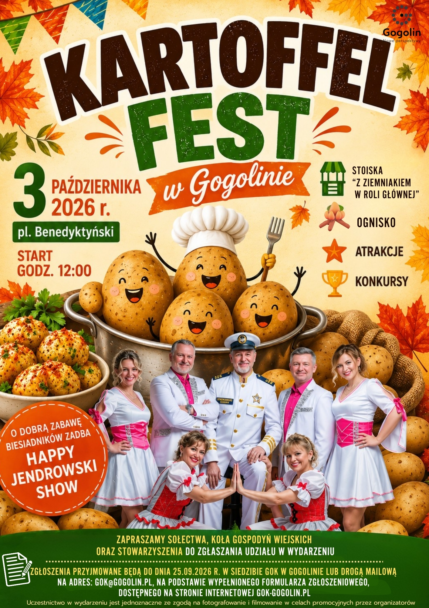 Kartoffel Fest 1