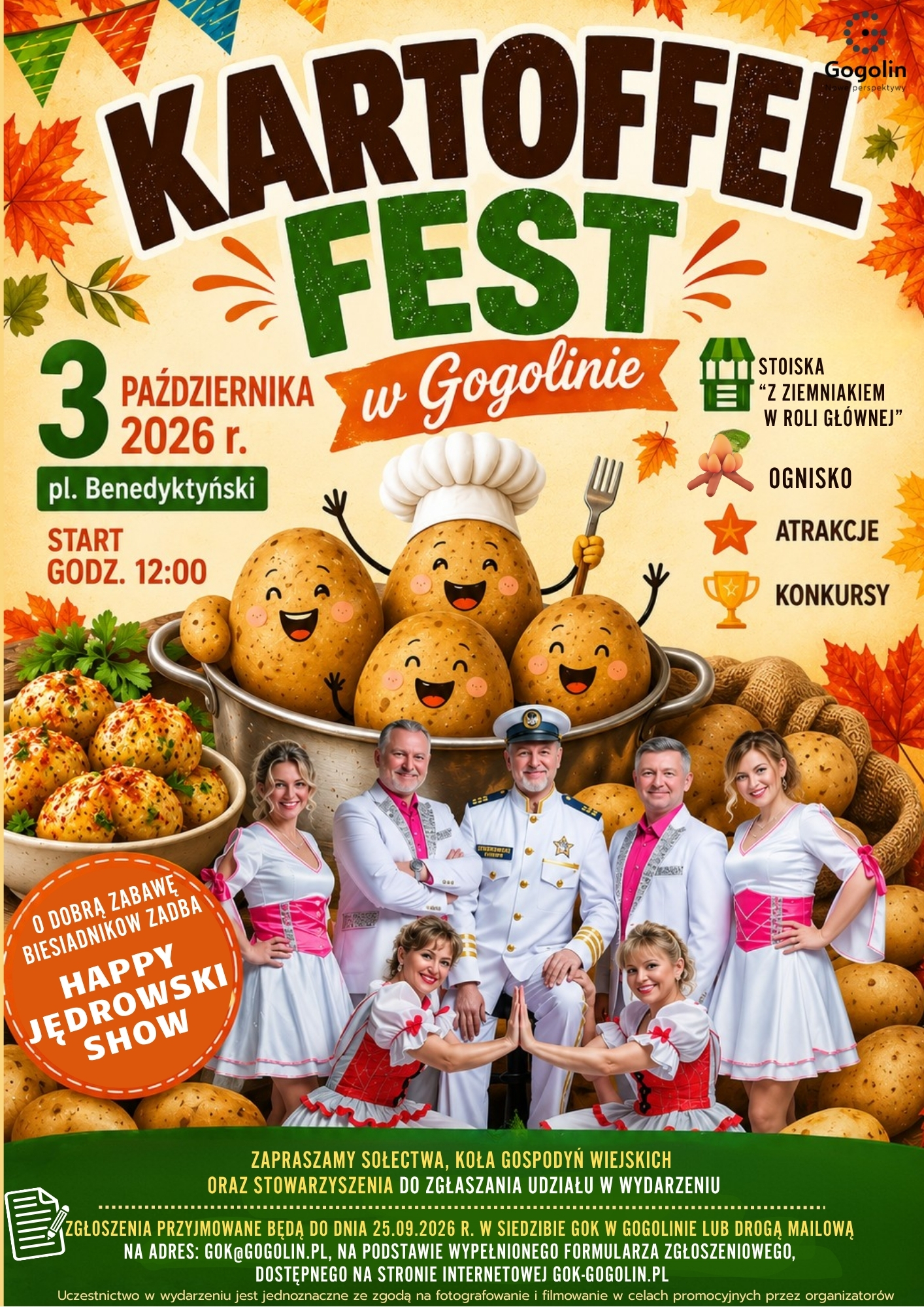 Kartoffel Fest 2