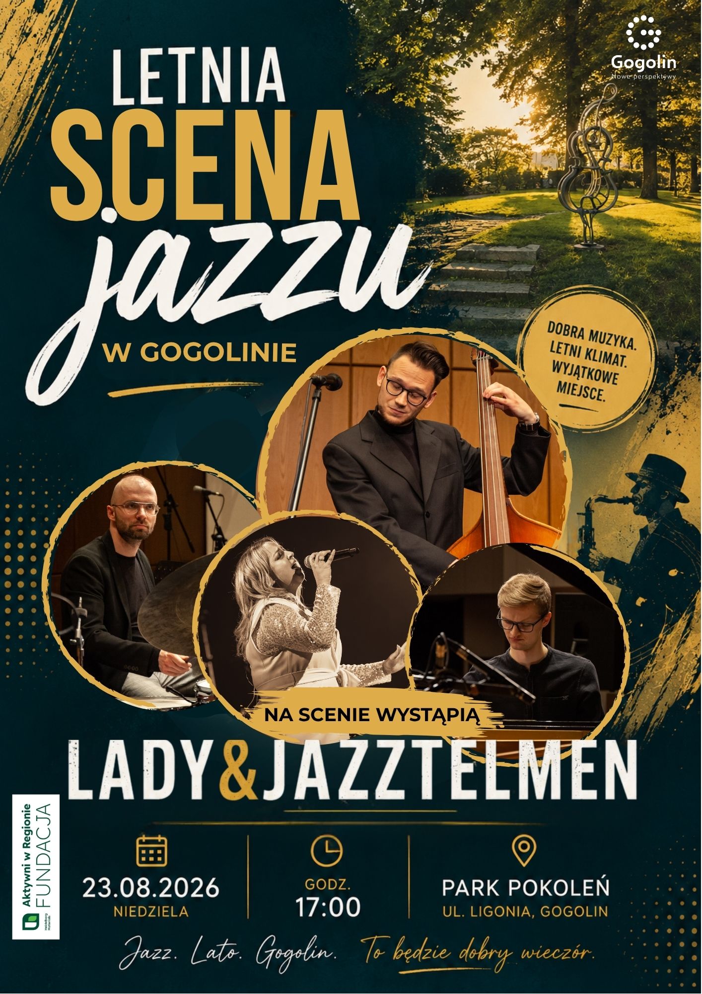 Letnia Scena Jazzu