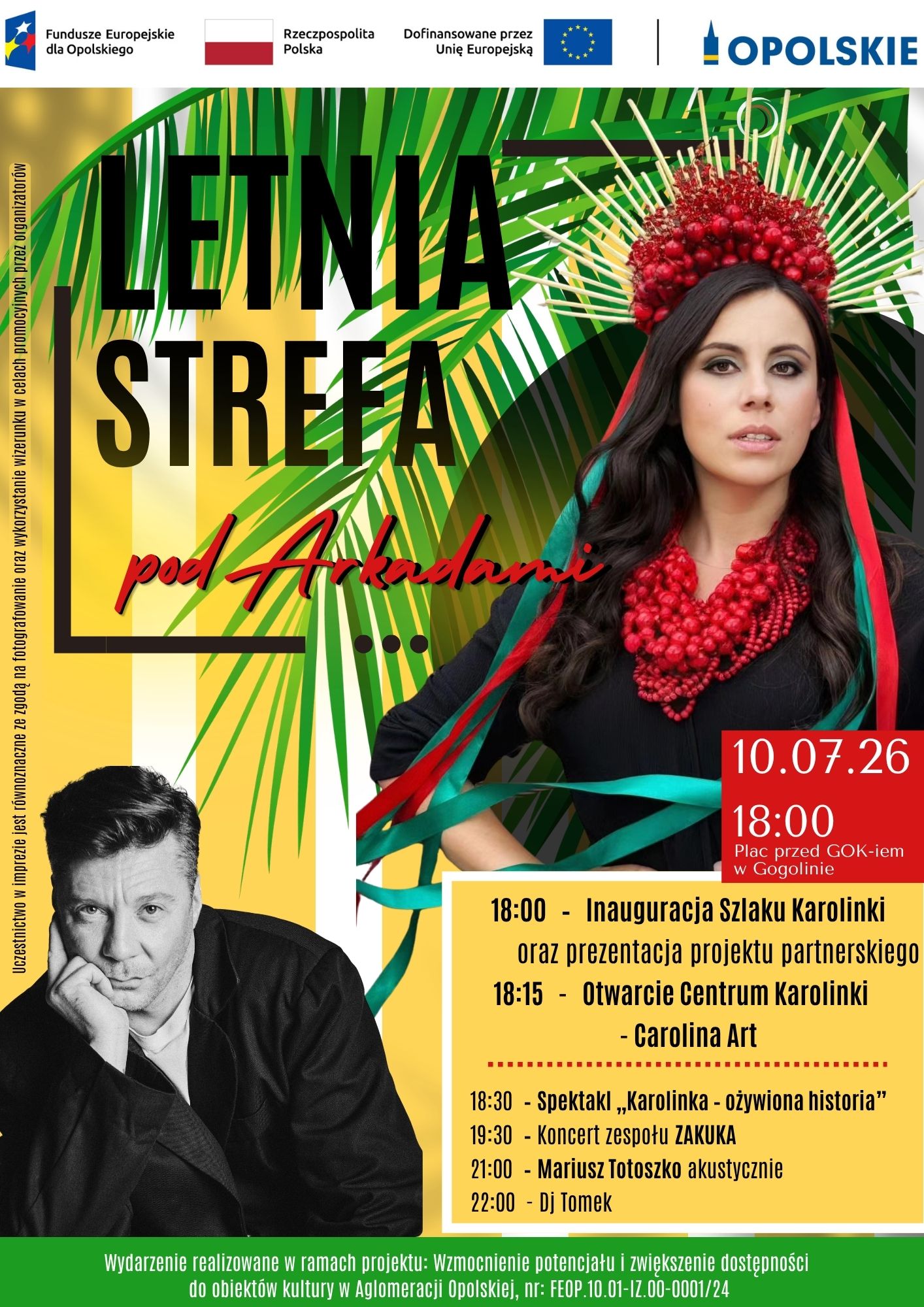 Letnia Strefa 2026 1