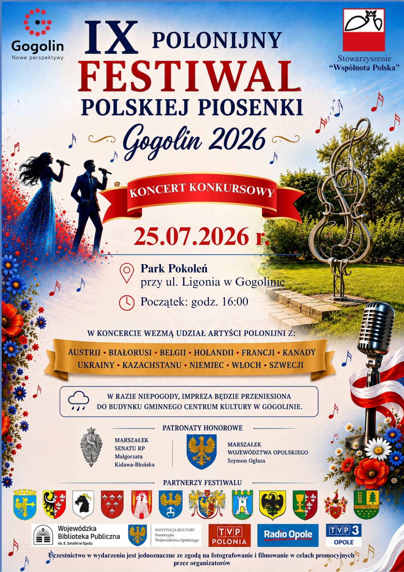 Polonijny 2026 2