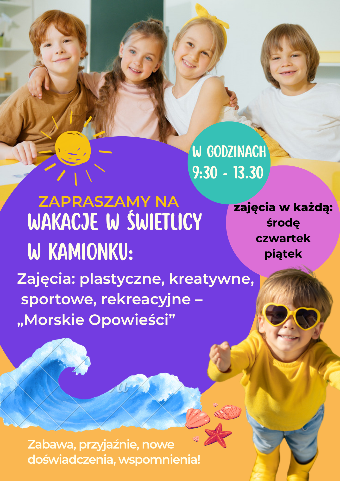 Kamionek