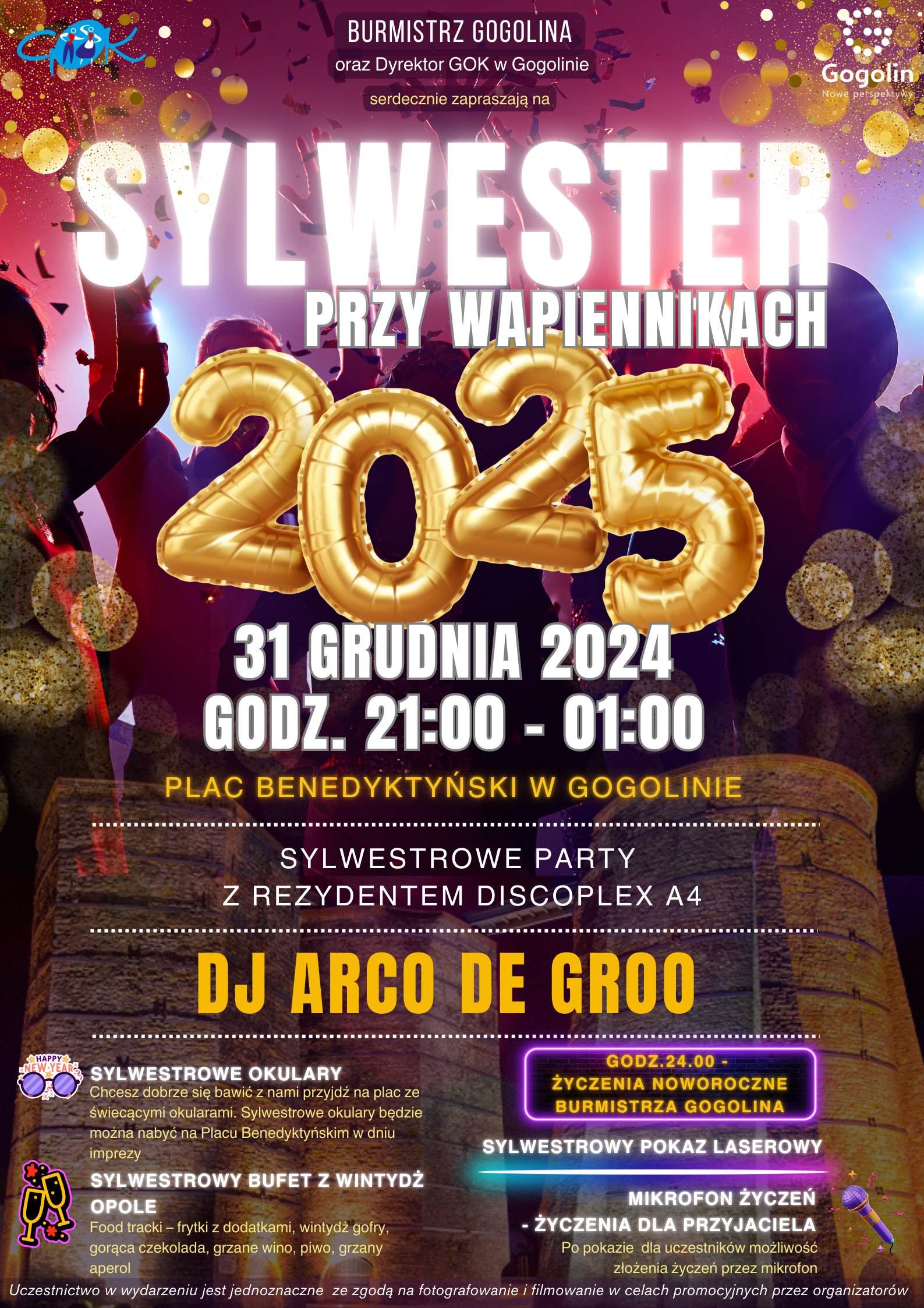 Sylwester 2024