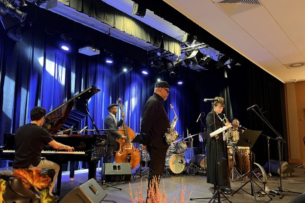 VIII Międzynarodowy Festiwal Opolskie Zaduszki Jazzowe w Gogolinie – muzyka, która łączy pokolenia i budzi emocje