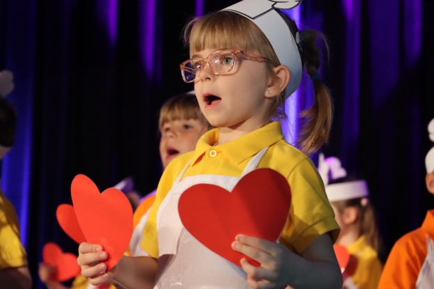 Dzień Matki z Klubem Seniora w Gminnym Ośrodku Kultury w Gogolinie
