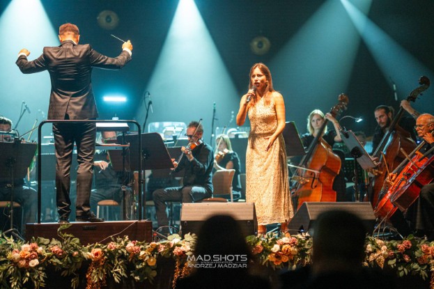 Koncert Muzyki Filmowej w Gogolinie