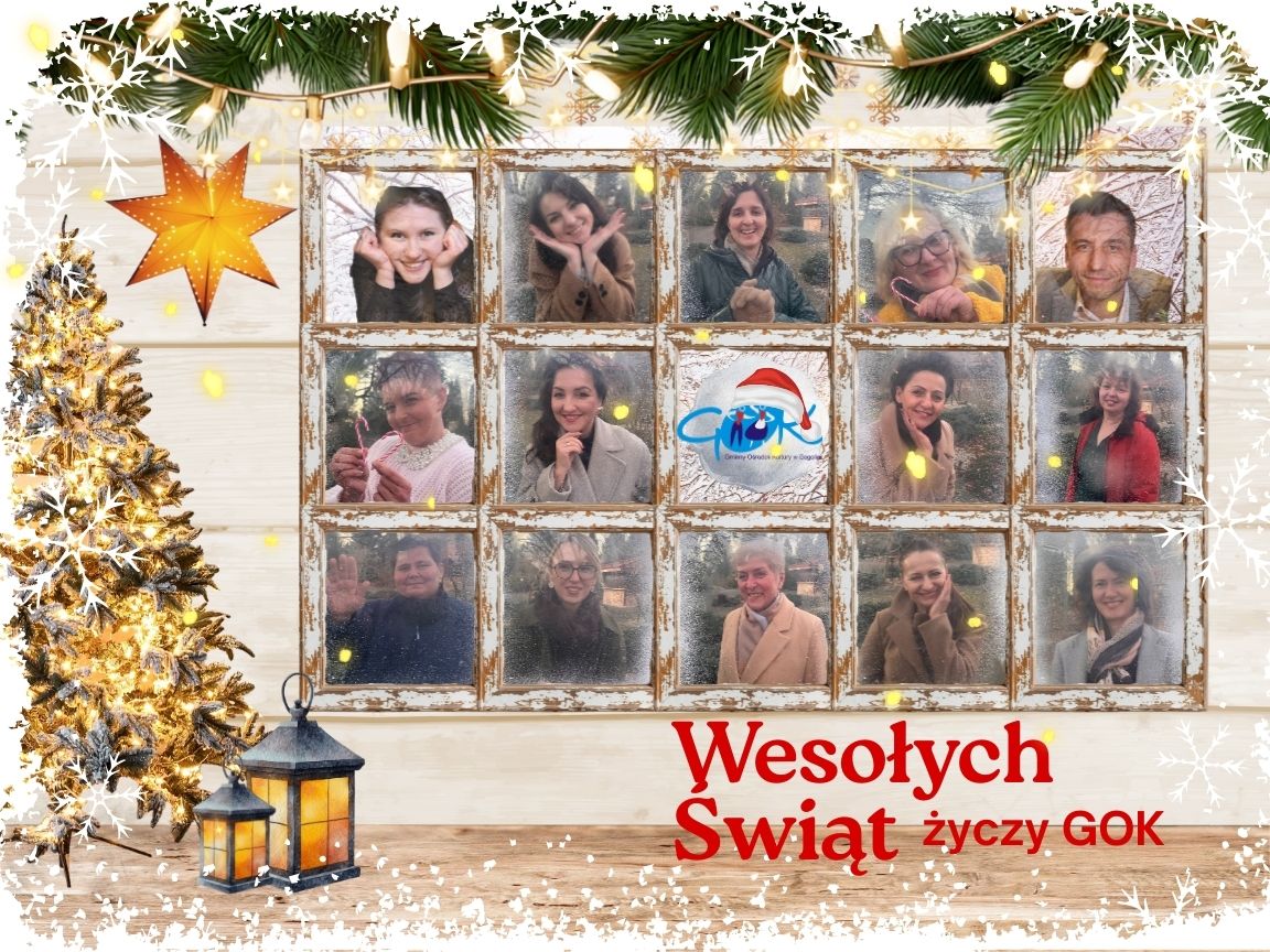 Zyczenia GOK