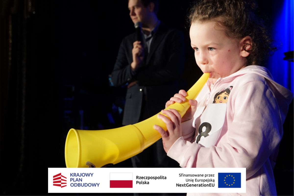 Konkurs OPEN „GO!WUZELA” – wyniki