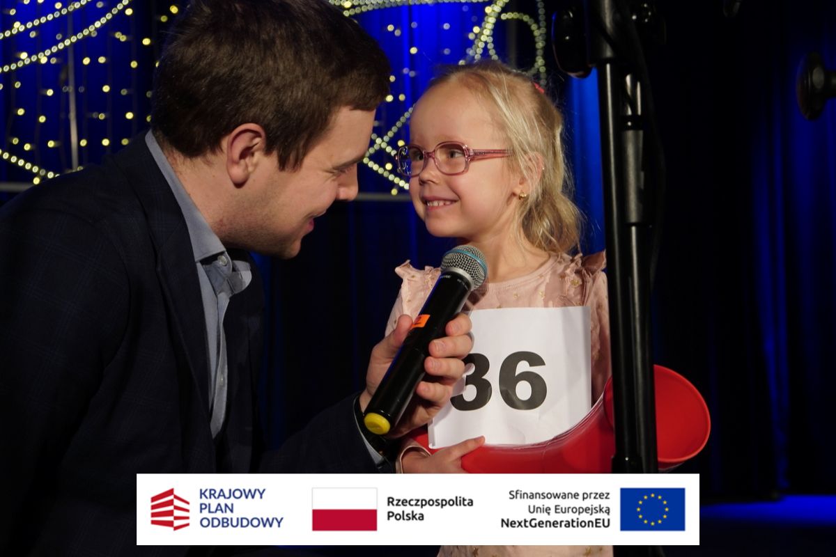 Konkurs OPEN „GO!WUZELA” – otwarta rywalizacja i czysta energia dźwięku